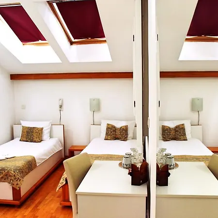 Boutique Safir