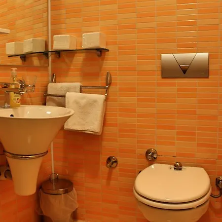 Hotel Boutique Safir SJJ