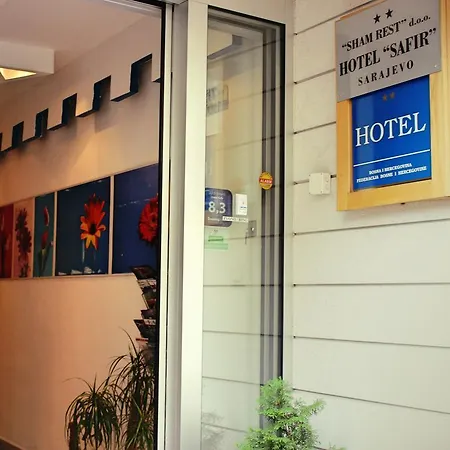 Boutique Safir