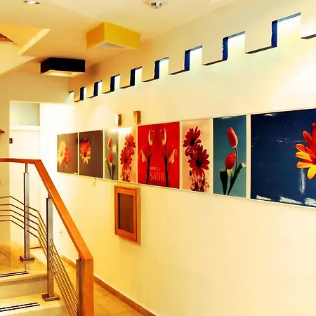 Szálloda Boutique Safir