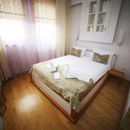 Szálloda Boutique Safir