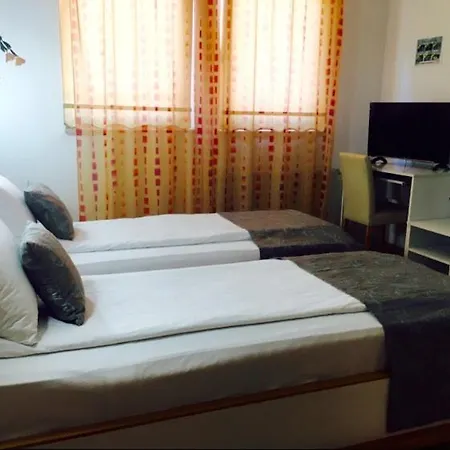 Boutique Safir 3*