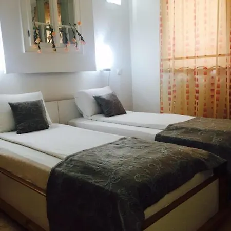 Boutique Safir Szálloda