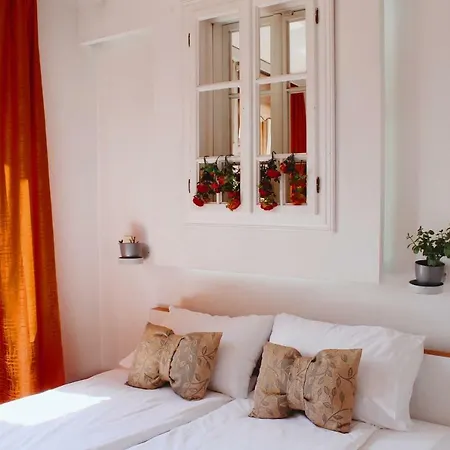 Boutique Safir Hotel SJJ