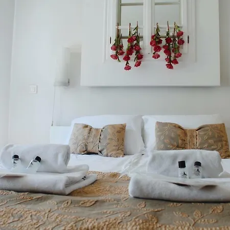 Boutique Safir Szálloda 3*