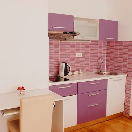 Boutique Safir Szálloda