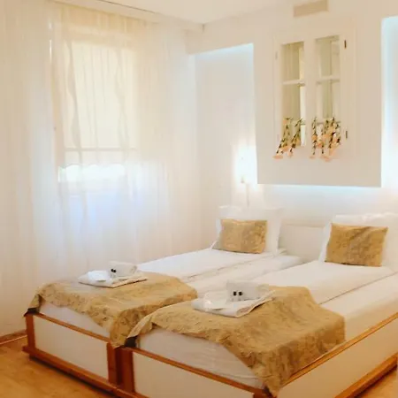 Szálloda Boutique Safir