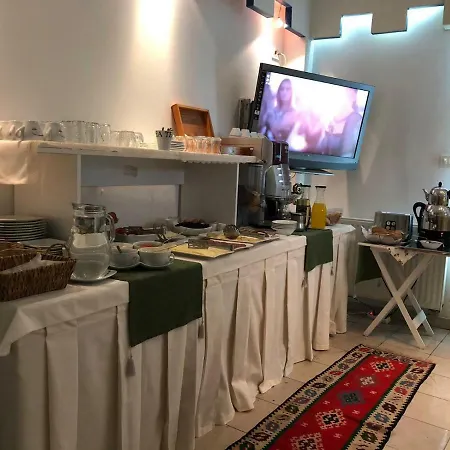 Boutique Safir 3*