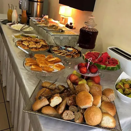 Boutique Safir 3* Szarajevó