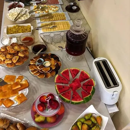 Szálloda Boutique Safir 3*