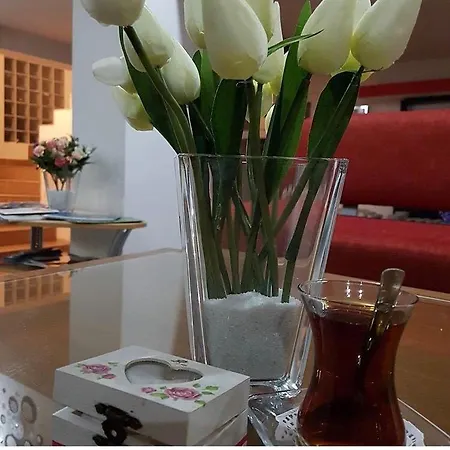 Szálloda Boutique Safir Szarajevó