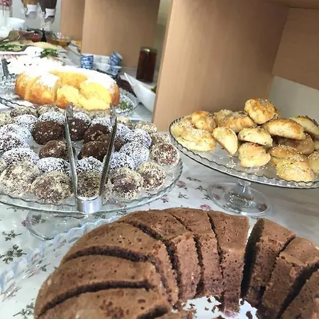 Boutique Safir 3* Szarajevó